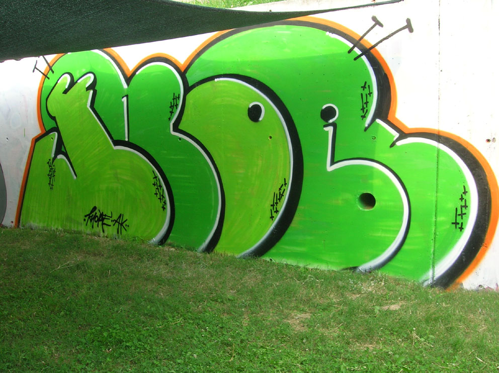 KNORE1 AK